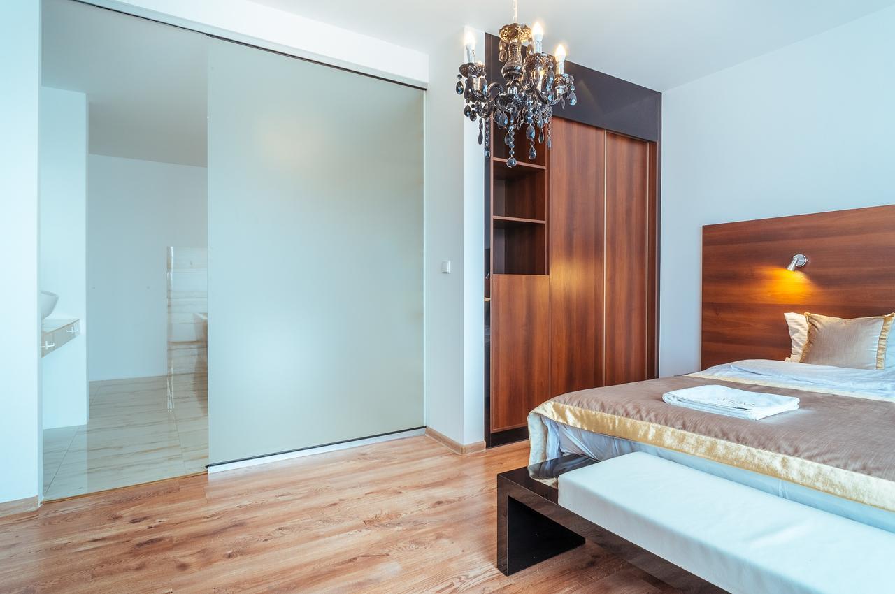 Apartamenty M&M Mikolajki  Exterior photo
